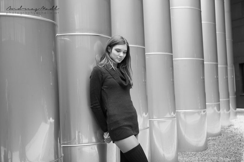 Female model photo shoot of Karaline by Photography_Andreas-M in Vienna