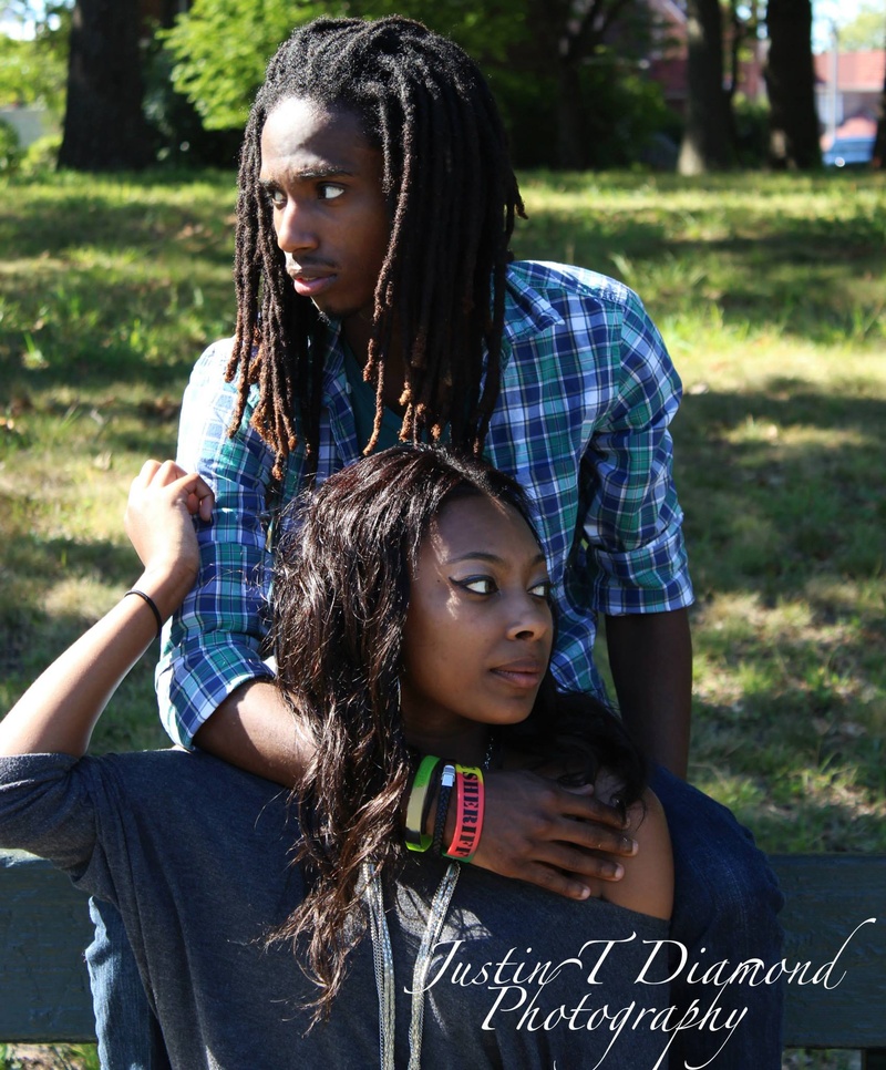 Male model photo shoot of JTDiamond in Brookville Park, Queens NYC