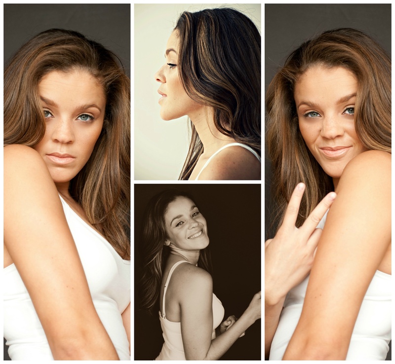 Female model photo shoot of Miranda Hill
