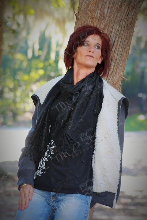 Female model photo shoot of Lori  Elaine Taylor in Panama City Florida