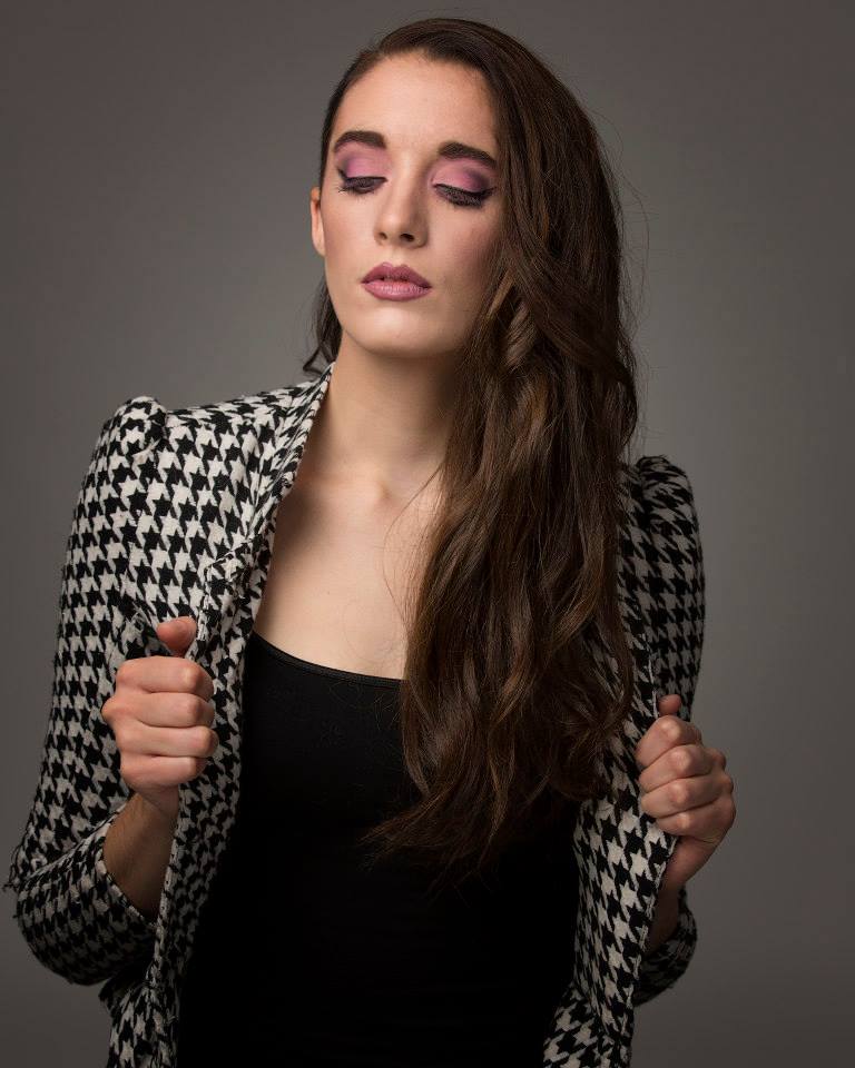 Female model photo shoot of FearlessPassenger in Moncton, NB