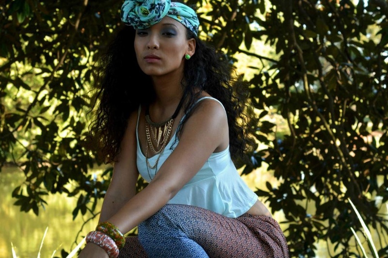 Female model photo shoot of Kat Jade in Atlanta, GA