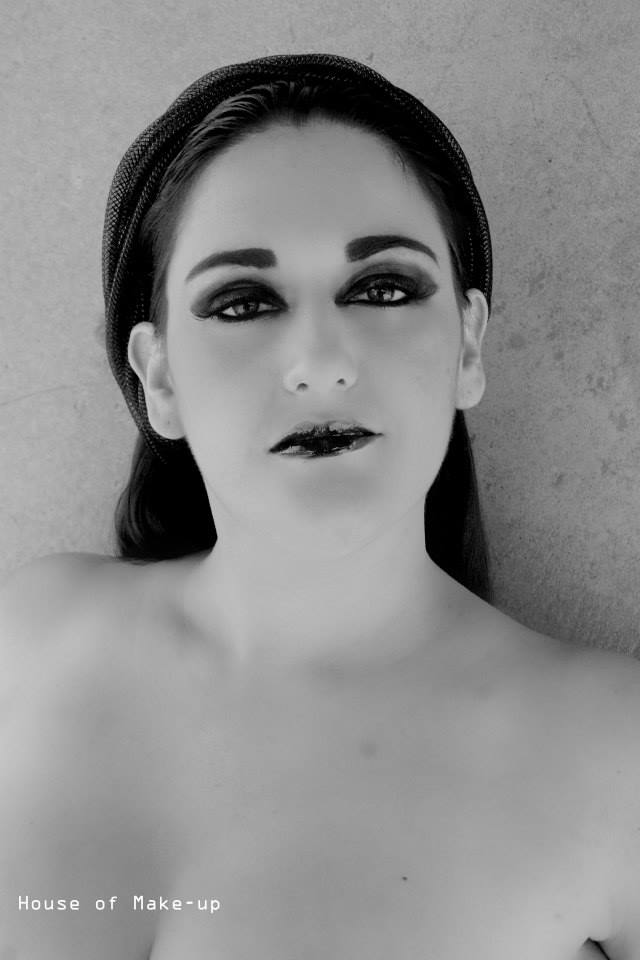 Female model photo shoot of MsJovana in Newton, KS