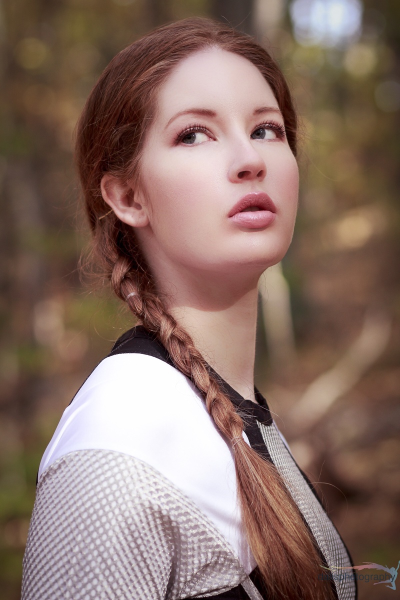 Female model photo shoot of Darcy  by erics_Toronto_GTA