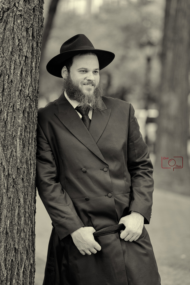 Male model photo shoot of LevikFoto in Brooklyn NY