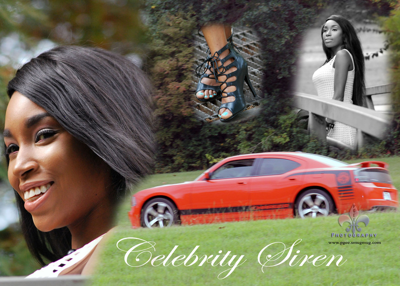 Male and Female model photo shoot of PGEE Photography and CelebritySiren in Louisiana