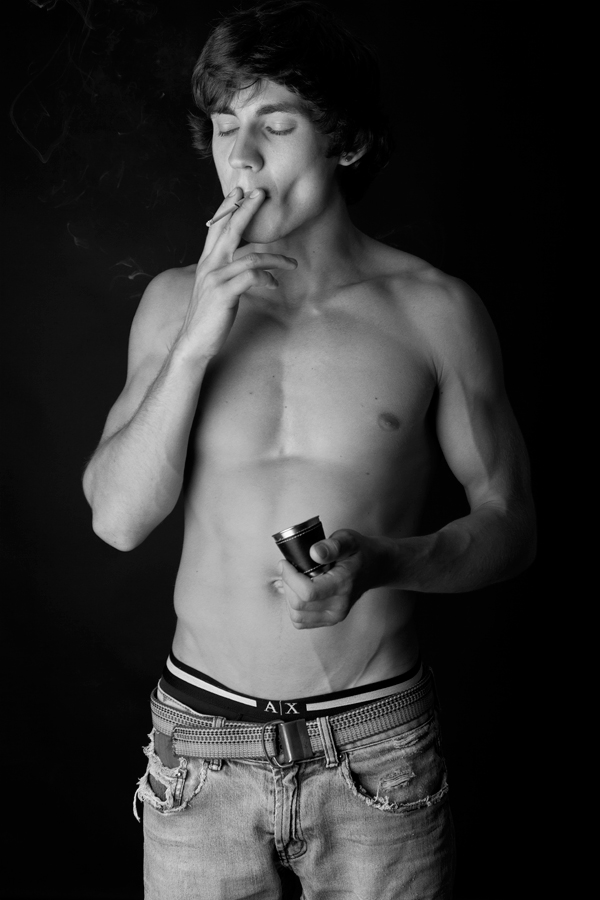 Male model photo shoot of Kirill KAZAKOV by Kirill KAZAKOV