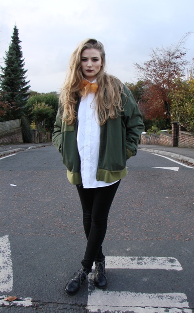 Female model photo shoot of sdeazley in Belfast, Northern Ireland