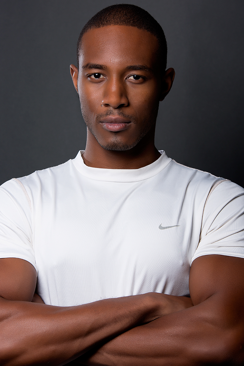 Male model photo shoot of Donnie Dae by Marin Photo NYC