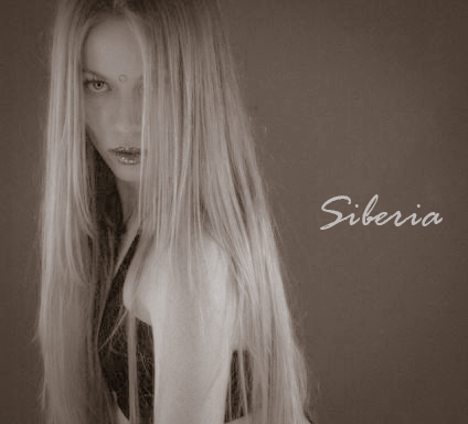 Female model photo shoot of The Siberia by SergioProStudio