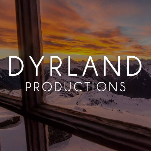Male model photo shoot of Dyrland Productions