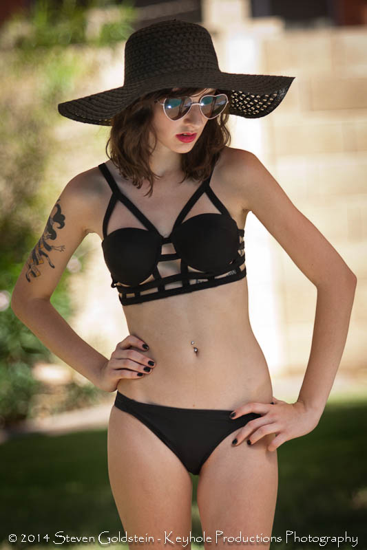 Female model photo shoot of Natalie Bell in Phoenix, AZ