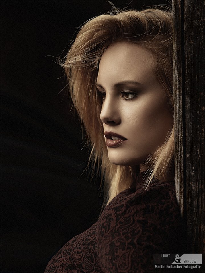 Female model photo shoot of Kate Bichlmaier