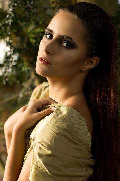 Female model photo shoot of Angelina Misty Will
