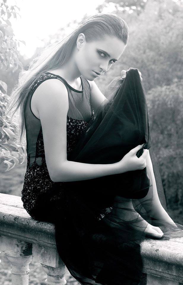 Female model photo shoot of Angelina Misty Will