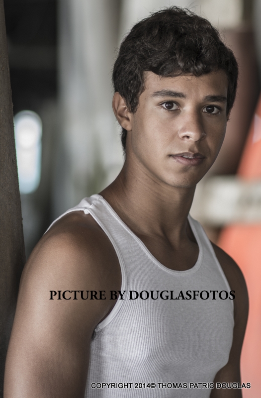 Male model photo shoot of ranger1294 by DOUGLASFOTOS