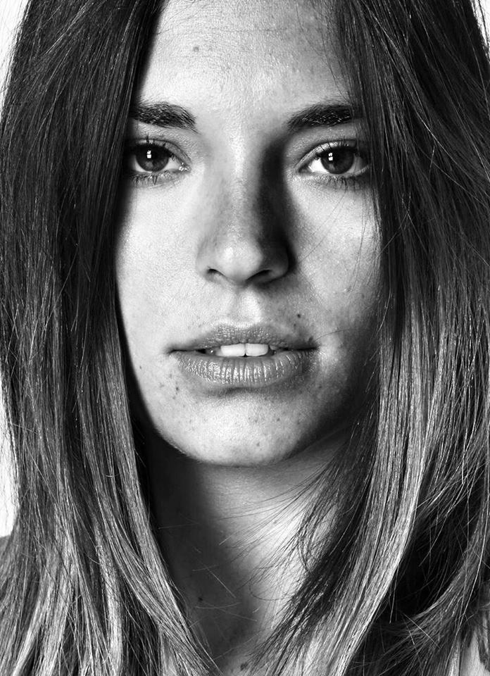 Female model photo shoot of Viola Ferreri