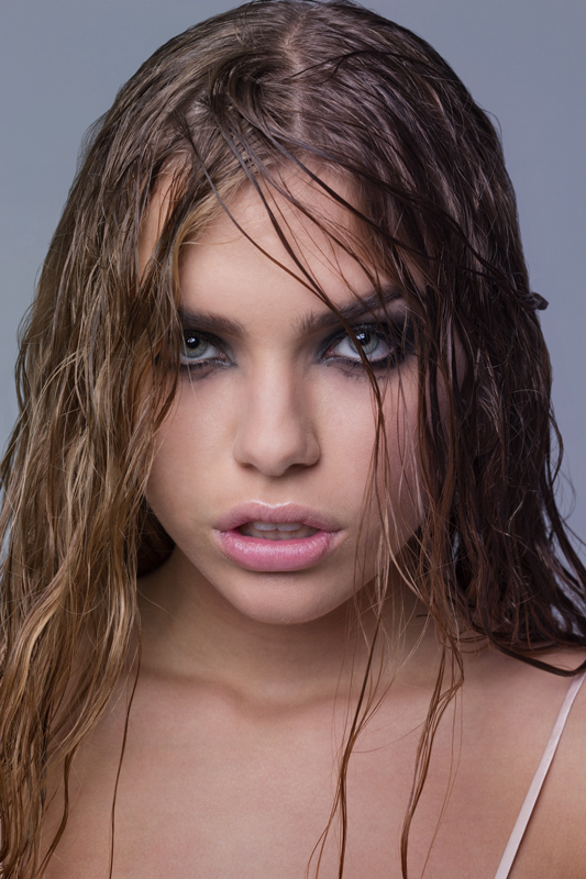 Female model photo shoot of Pixel Alibi by Alice Lehman