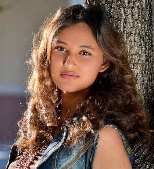 Female model photo shoot of Naing Bajaj