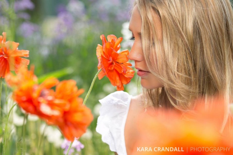 Female model photo shoot of Kara Crandall in Howell, MI