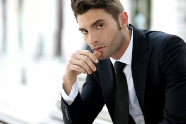Male model photo shoot of Gabriel Di Lauro