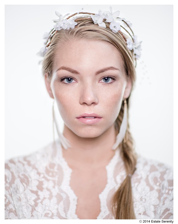 Female model photo shoot of Ashley Novak-Glam On Demand 