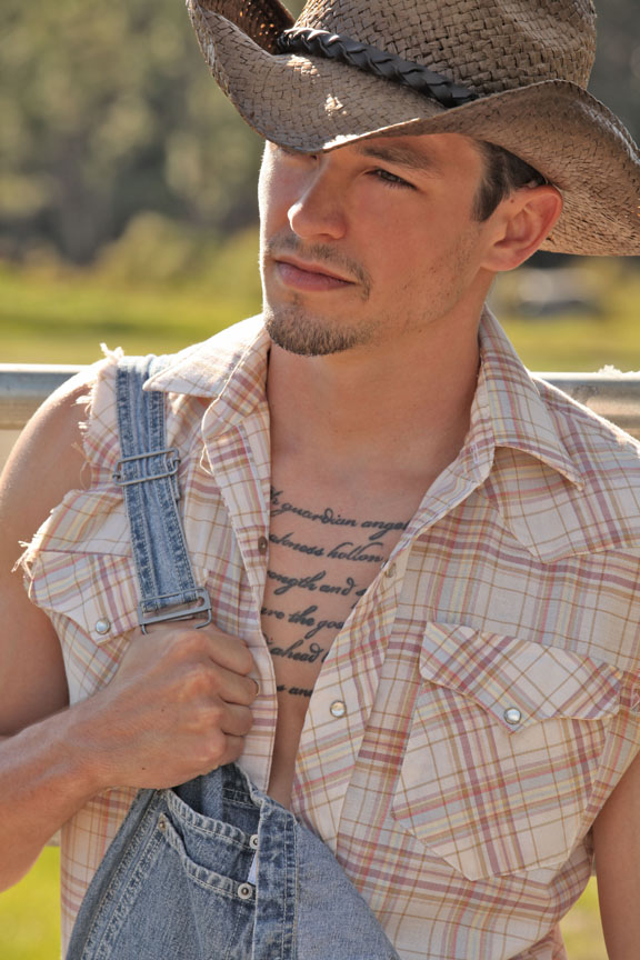 Male model photo shoot of Kyle Stirling in Daytona Beach Florida