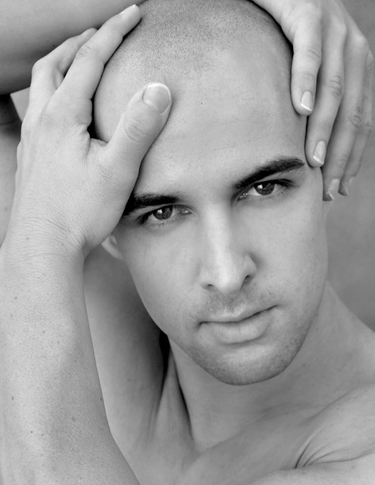 Male model photo shoot of Lance Olson by Jason Vrolijk