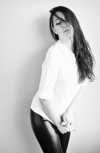 Female model photo shoot of BellaArsenic