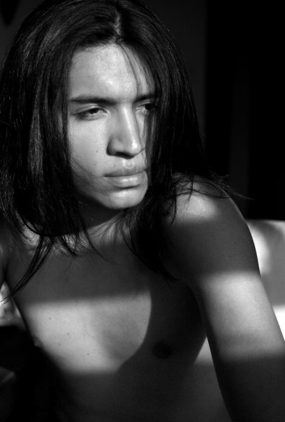 Male model photo shoot of Candido Cornejo Jr