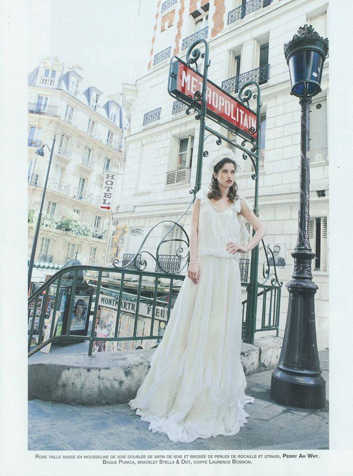 Female model photo shoot of Kayusinka in Paris