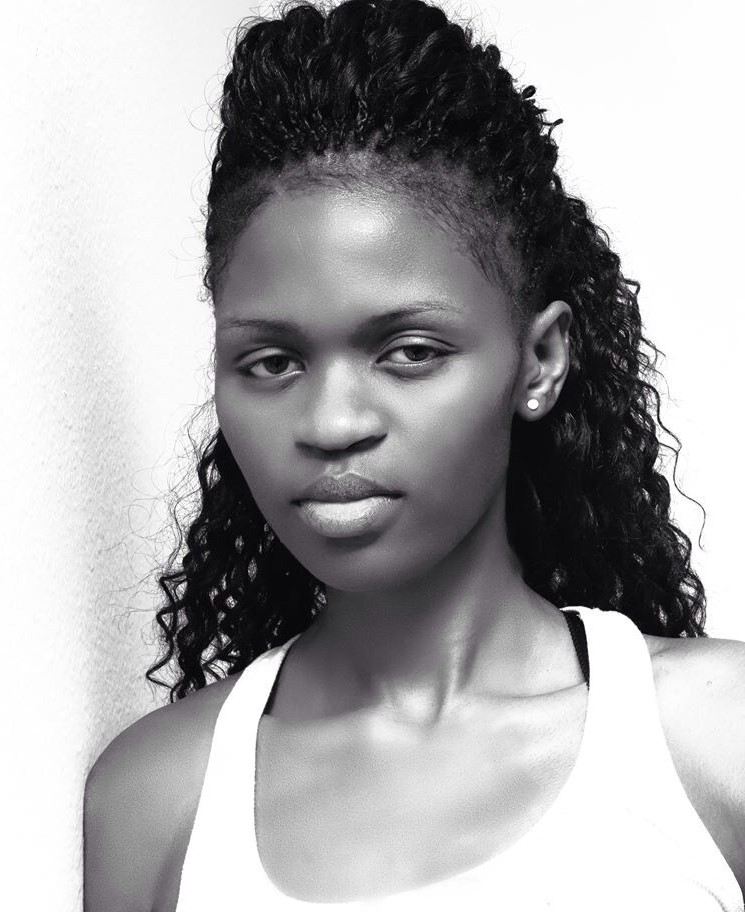 Female model photo shoot of ModelfromKenya