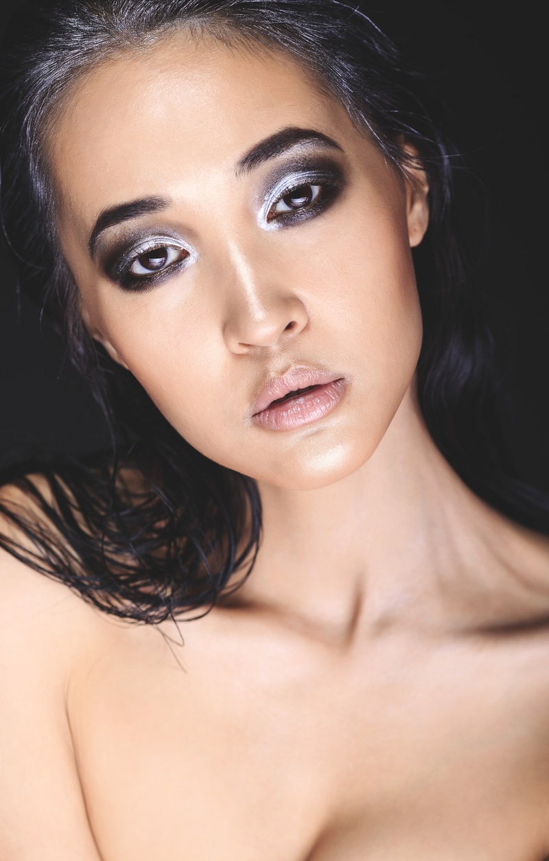 Female model photo shoot of Marina CA