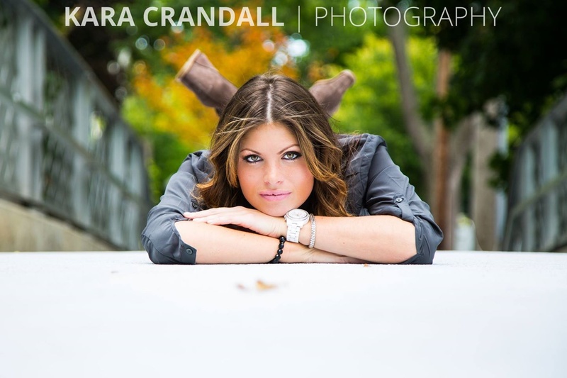 Female model photo shoot of Kara Crandall in Howell, MI
