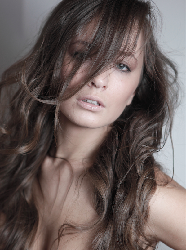 Female model photo shoot of Lena Kreshchuk