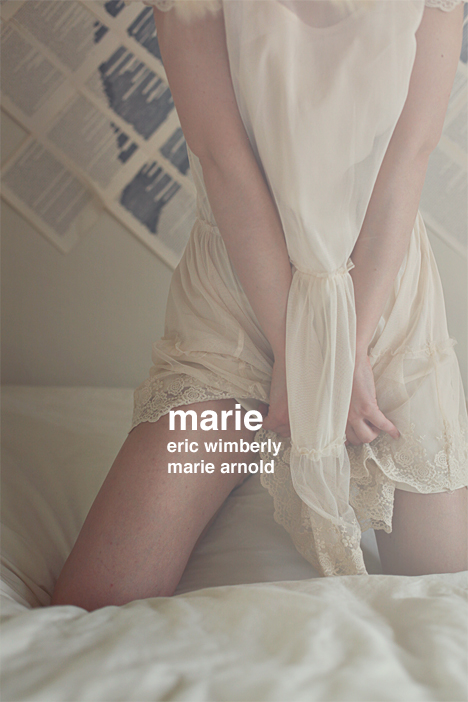 Female model photo shoot of Marie Arnold