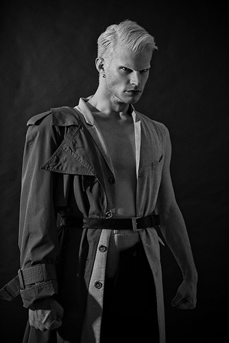 Male model photo shoot of Milos Photography in www.milosimage.com