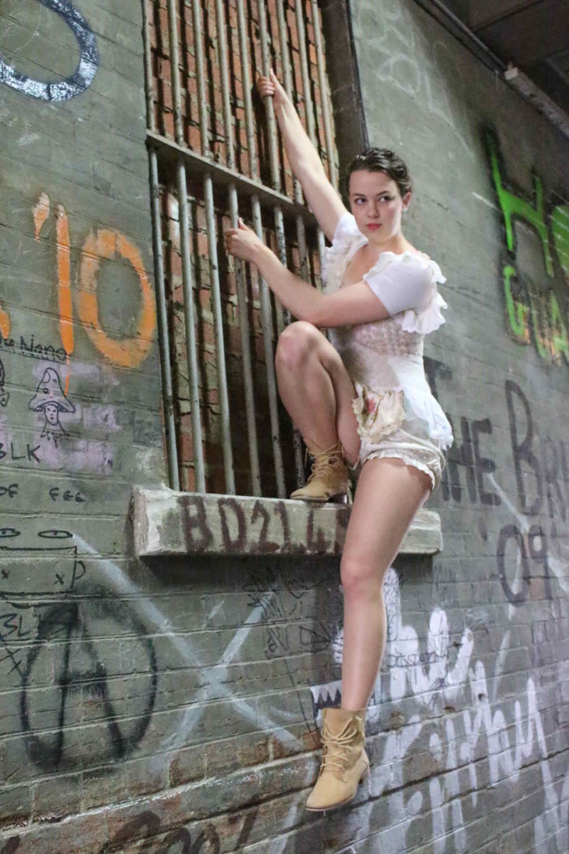 Female model photo shoot of Abby Kelso in Brisbane City