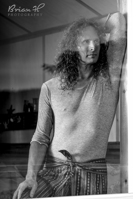 Male model photo shoot of Jay Dezelic by Brian H Photography in Chito Beach Resort - Sekiu, WA
