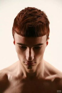 Male model photo shoot of Jesse Epp