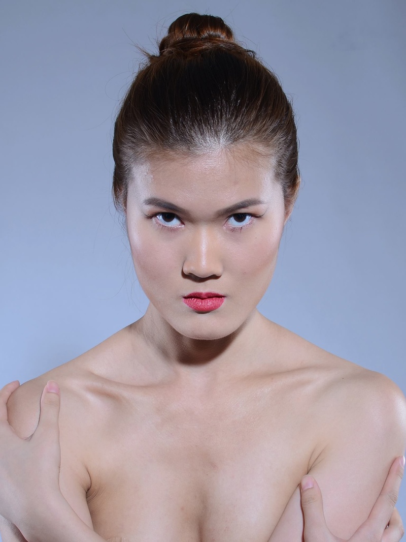 Female model photo shoot of SabbyLim
