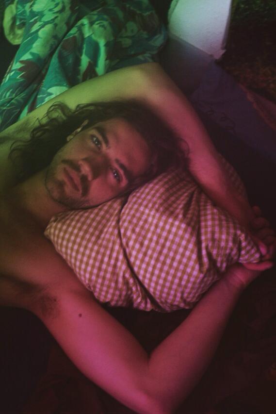 Male model photo shoot of Gonzalo Blazquez