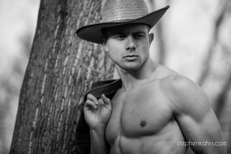 Male model photo shoot of rwingert by Stephen Kahrs in Windsor, CT