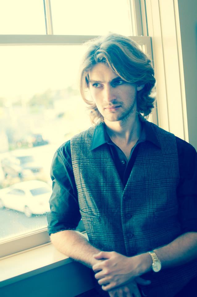 Male model photo shoot of BryanSmith in Florence, South Carolina