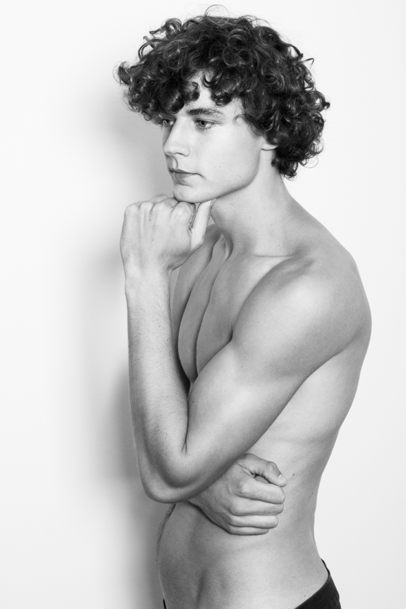 Male model photo shoot of GustavoRamirezCruz in amsterdam