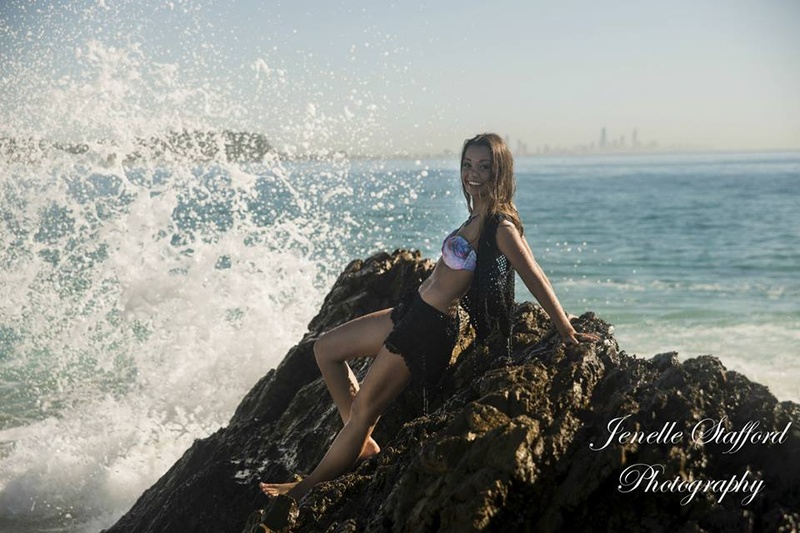 Female model photo shoot of Aylasoul in Gold Coast