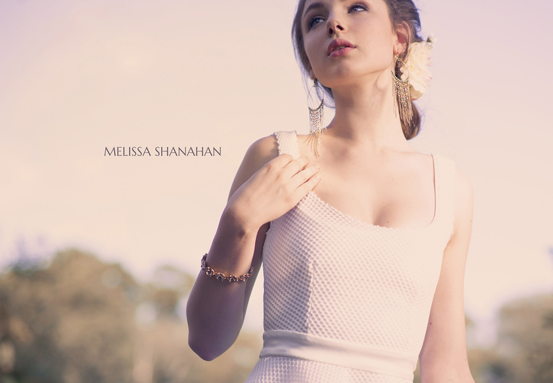 Female model photo shoot of Melissa Shanahan Photog