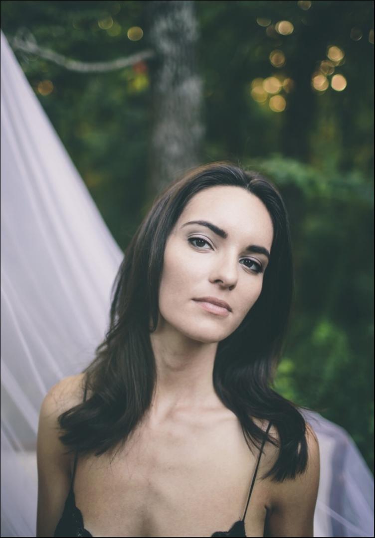 Female model photo shoot of Marena Lynn