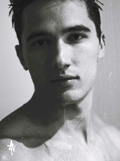 Male model photo shoot of ChrisCircosta