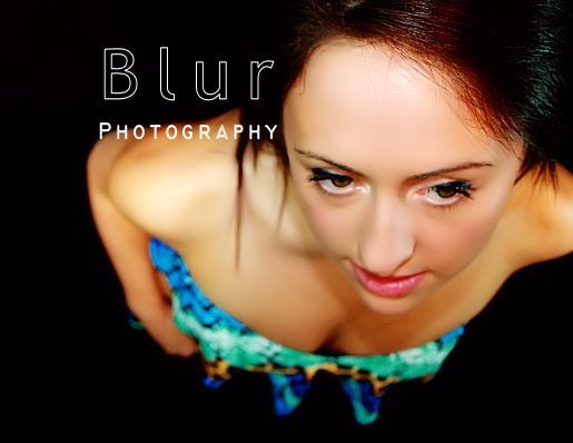 Male model photo shoot of Blur Photos